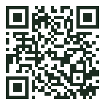 QR code linking to GrowSpot on the App Store